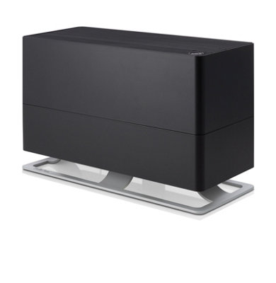 Stadler Form - Oskar Big Black Humidifier Price Comparisons | Compare The Build