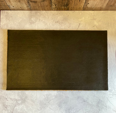 Stag Head Indoor & Outdoor Coir Doormat - 4