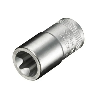 スタビレー (1/2SQ)インパクトエキステンション 509/5IMP tf8su2k スタビレー 1/2”SQエキステンションバー 509/3 1本（直送品） - アスクル