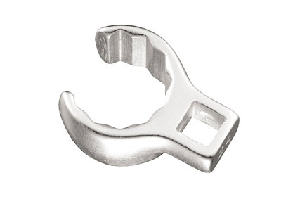Stahlwille 03190032 Crow-Ring Spanner 1/2in Drive 32mm STW44032