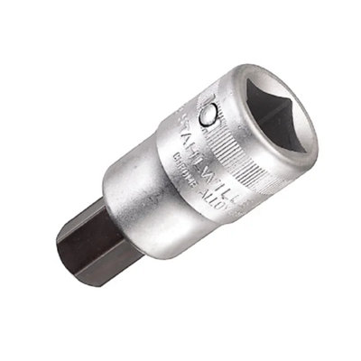 Stahlwille 05050017 INHEX Socket 3/4in Drive 17mm STW5917 | DIY at B&Q