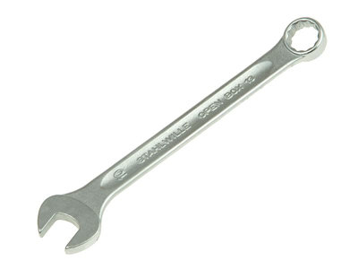Stahlwille 40081111 Combination Spanner 11mm STW1311