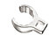 Stahlwille - Crow-Ring Spanner 1/4in Drive 13mm
