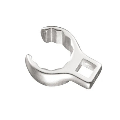 Stahlwille Crow-Ring Spanner 3/8in Drive 22mm