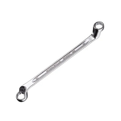 Stahlwille Double Ended Ring Spanner 6 x 7mm