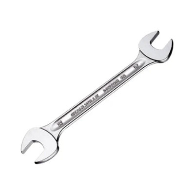 Stahlwille Double Open Ended Spanner 16 x 17mm