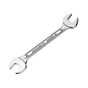 Stahlwille Double Open Ended Spanner 16 x 17mm