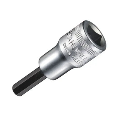 Stahlwille INHEX Socket 3/8in Drive 5/16in