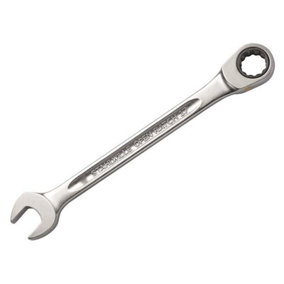 Stahlwille - Series 17F Ratchet Combination Spanner 11mm