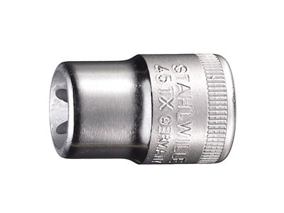 Stahlwille - TORX Socket 3/8in Drive E14