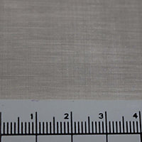 Stainless 1x120 Steel Woven Wire Mesh 30cm x 30cm