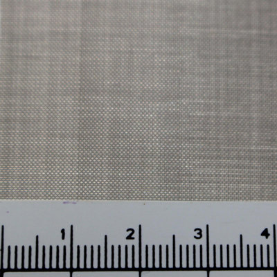 Stainless 1x400 Steel Woven Wire Mesh 30cm x 30cm
