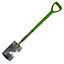 Stainless Steel Border Spade Shovel Scoop Gardening Builders 94 x 15cm