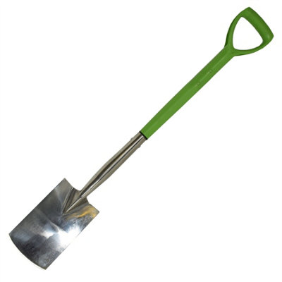 Builders spade on sale