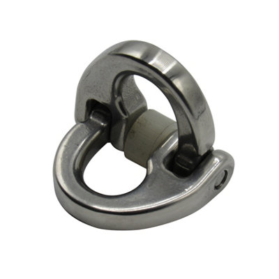 Stainless Steel Component Connectors 10MM (Chain Link Connection ...
