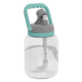 Stainless Steel Double Walled Insulated Mini Jug 2 Litre Mint