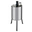 Stainless Steel Electric Honey Extractor
