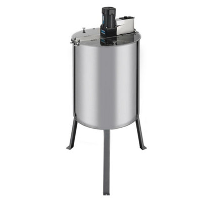 Stainless Steel Electric Honey Extractor