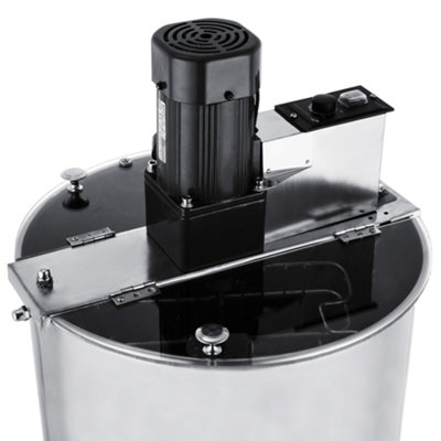 Stainless Steel Electric Honey Extractor