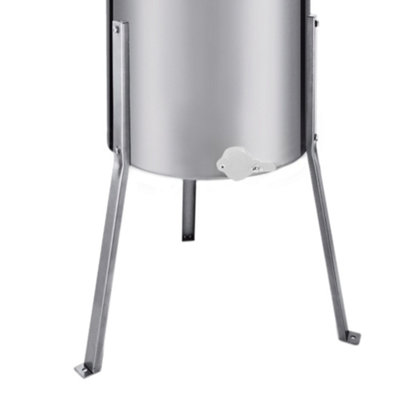 Stainless Steel Electric Honey Extractor