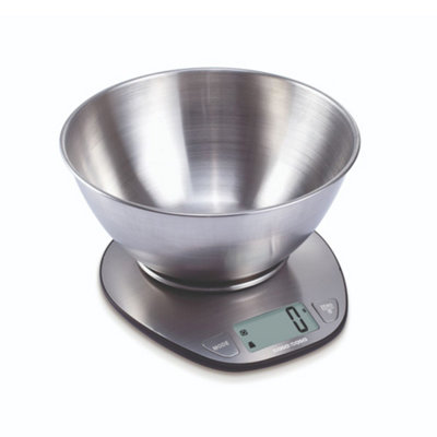 Stainless Steel Electronic Kitchen Bowl Scale~5056295705279 01c MP?$MOB PREV$&$width=768&$height=768