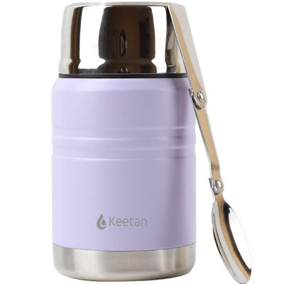 500ml food thermos vacuum insulated soup