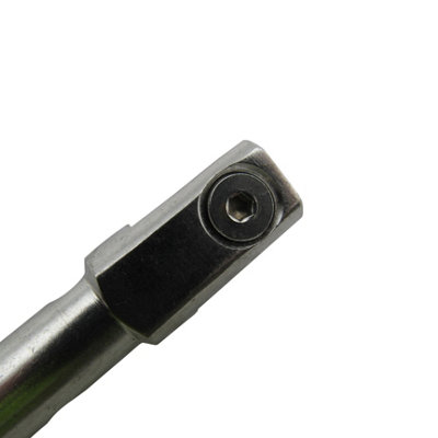 Stainless Steel Fork Terminal with Grub Screws - For 3MM Wire Rope (Swageless Jaw Wire Rope Fitting)