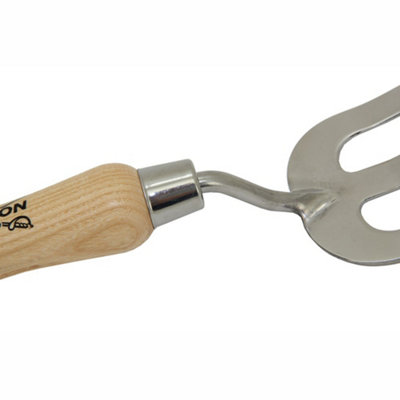 Stainless Steel Hand Fork by Wilkinson Sword - 3