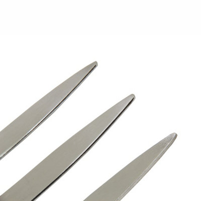 Stainless Steel Hand Fork by Wilkinson Sword - 4