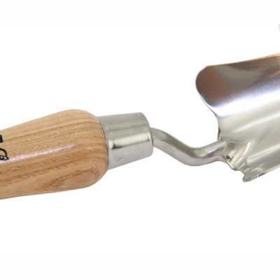 Stainless Steel Hand Transplanter by Wilkinson Sword - 3