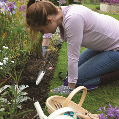 Stainless Steel Hand Transplanter by Wilkinson Sword - 4