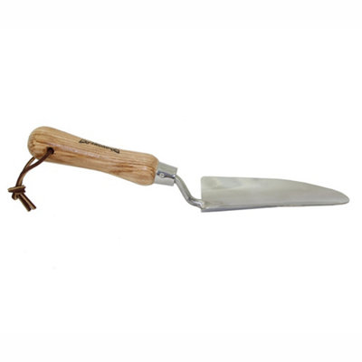 Stainless Steel Hand Trowel by Wilkinson Sword