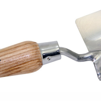 Stainless Steel Hand Trowel by Wilkinson Sword - 3