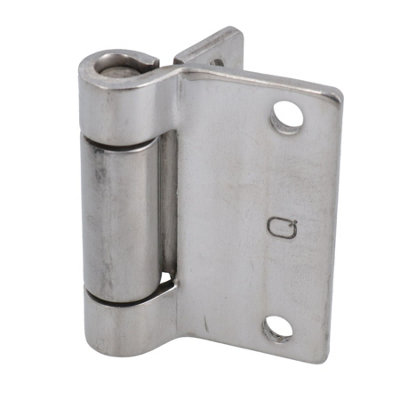 Stainless Steel Hinge Heavy Duty 65x73mm Industrial Quality Door Hatch ...