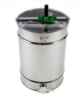 Stainless Steel Honey Extractor