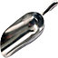 Stainless Steel Ice Cream Sweet Food Wedding Buffet Candy Animal Serving Scoop