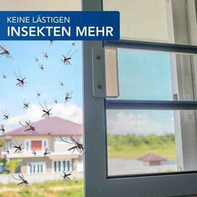 Stainless Steel Insect Screen Mesh for Vent Soffit Flies Wasps
