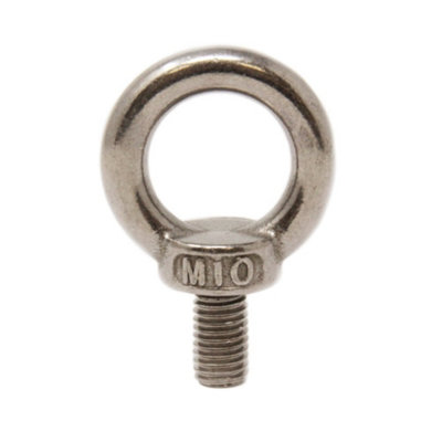 M12 eye bolt hotsell