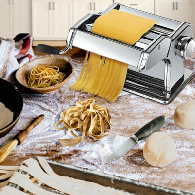 Cheap pasta maker top
