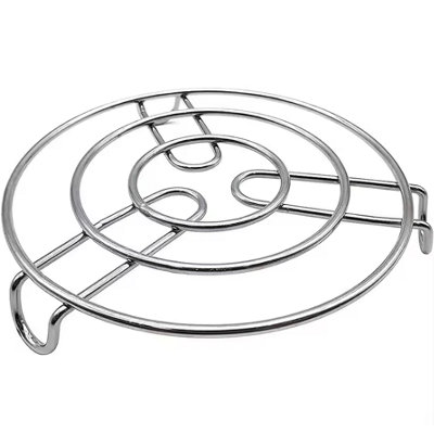 Stainless Steel Round Cooling Rack 20cm