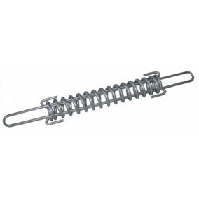 Stainless Steel Tension Spring May Vary (One Size)