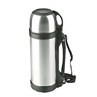 Stainless Steel Travel Vacuum Flask 1.5L