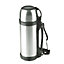 Stainless Steel Travel Vacuum Flask 1.5L