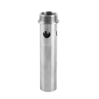 Stainless Steel Water Fountain Nozzle with G1/2 Female and G3/4Male ...
