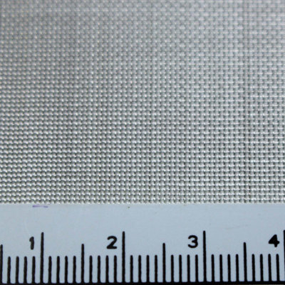 Stainless Steel Woven Wire Mesh 1x40 30cm x 30cm