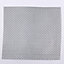 Stainless Steel Woven Wire Mesh Count 1x4 30cm x 30cm