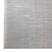 Stainless Steel Woven Wire Mesh Filter Grading count 120 15cm