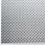 Stainless Steel Woven Wire Mesh Filter Grading Count 20 15cm