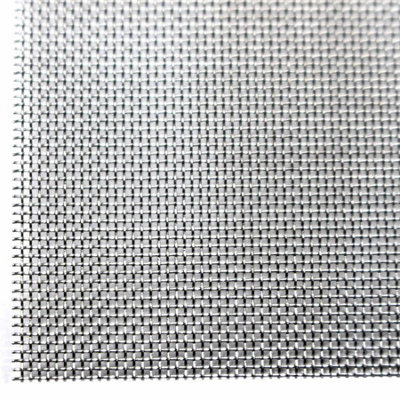 Brass woven wire mesh ( filter grading sheet ) 500 x 500mm Square sheet  [M_M_S]