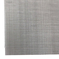 Stainless Steel Woven Wire Mesh Filter Grading Count 80 15cm